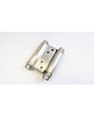 ZAWIAS WAHADŁOWY 150 MM STAL NIERDZEWNA G304