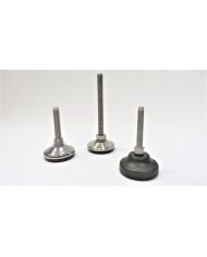 STOPA WAHLIWA FI 50 M8X40 NBR