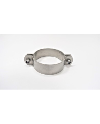 OBEJMA FI 88,9 BEZ NAKRĘTKI GAT.304/304L