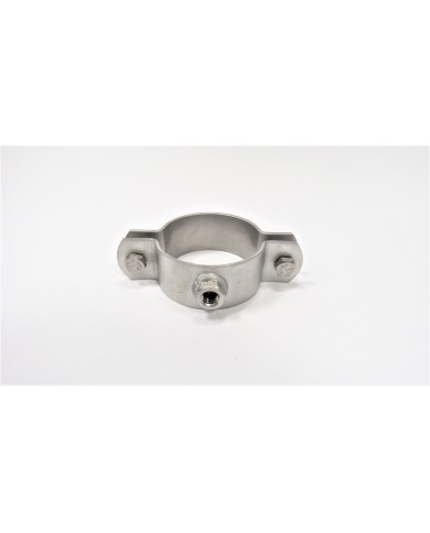 OBEJMA FI 50 Z NAKRĘTKĄ M8 GAT.304/304L