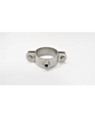 OBEJMA FI 20 Z NAKRĘTKĄ M8 GAT.316/316L OBEJMA FI 20 Z NAKRĘTKĄ M8 GAT.316/316L