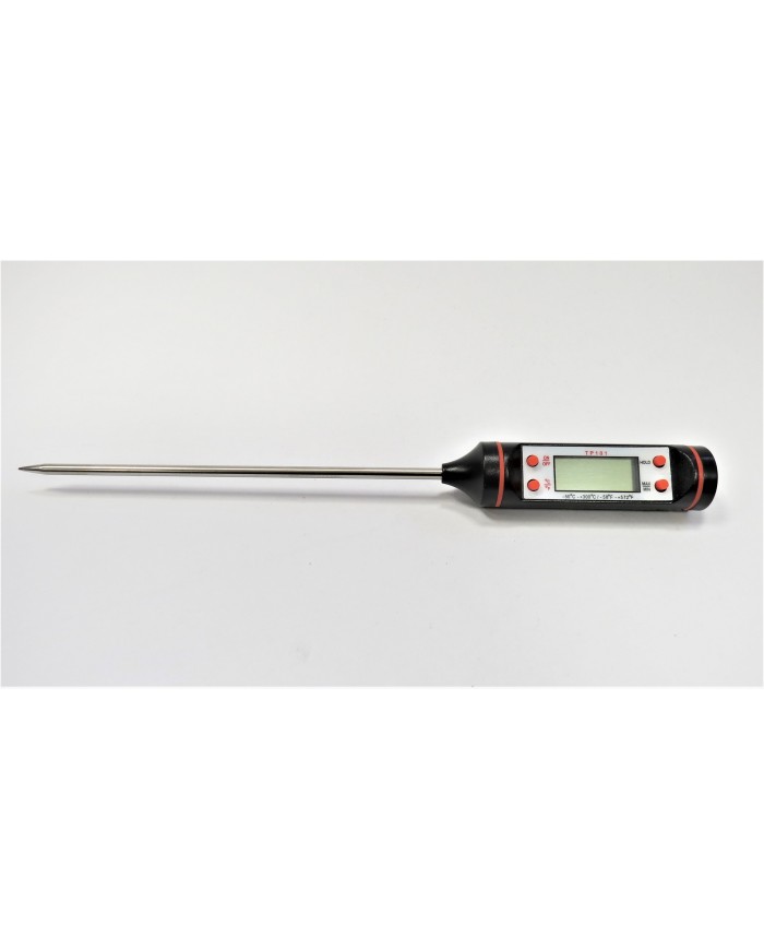 TERMOMETR SZPILKOWY -50°C- +300°C