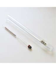 ALKOHOLOMIERZ Z MENZURKĄ