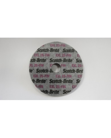 KOŁO ARMES Z WŁÓKNINY 125X12X22  2S-FIN