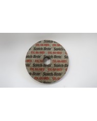 KOŁO ARMES Z WŁÓKNINY 125X6X22  2S-FIN