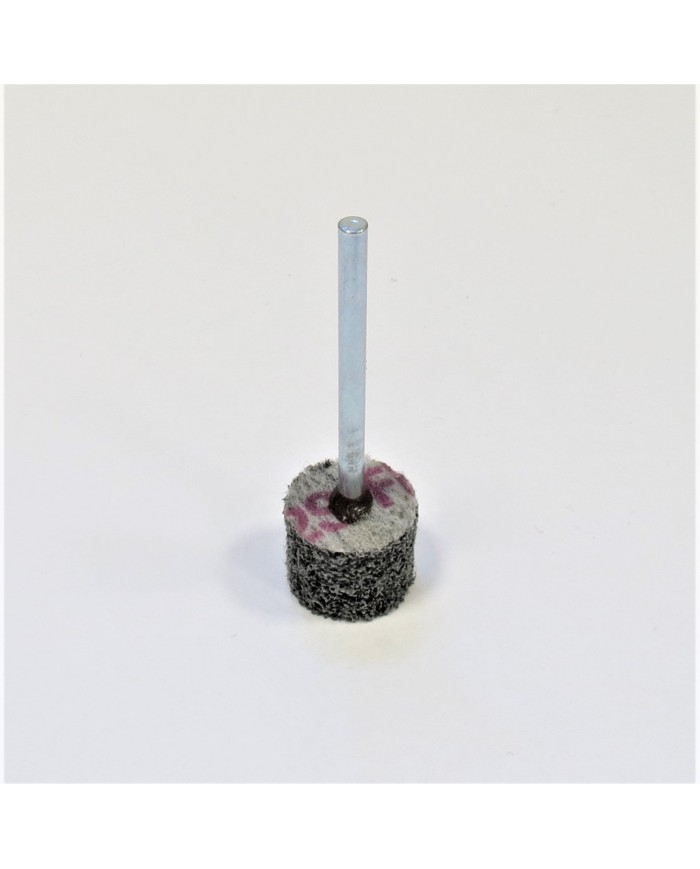 KOŁO ARMES NA TRZPIENIU 10X12X3 2S-FIN