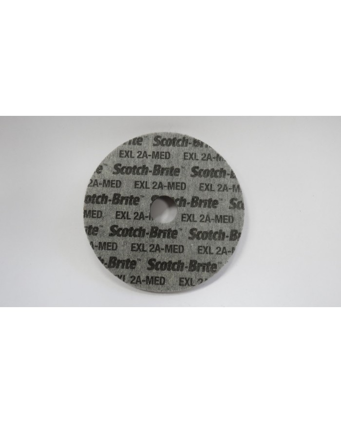 KOŁO ARMES Z WŁÓKNINY 125X6X22 2A-MED