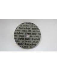 KOŁO ARMES Z WŁÓKNINY 125X6X22 2A-MED