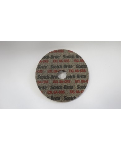 KOŁO ARMES Z WŁÓKNINY 125X6X22  8A-CRS