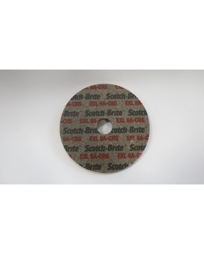 KOŁO ARMES Z WŁÓKNINY 125X6X22  8A-CRS