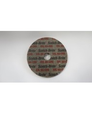 KOŁO ARMES Z WŁÓKNINY 125X12X22 6A-MED