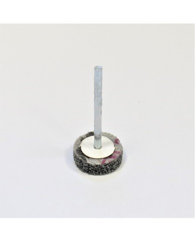 KOŁO ARMES NA TRZPIENIU 20X6X3 2S-FIN