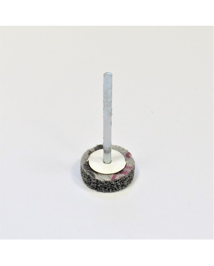 KOŁO ARMES NA TRZPIENIU 20X6X3 2S-FIN