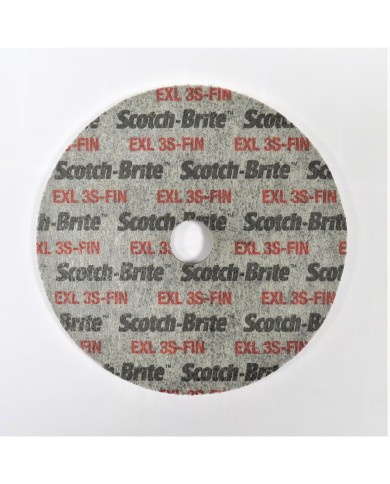 KOŁO ARMES Z WŁÓKNINY 150X6X22 3S-FIN