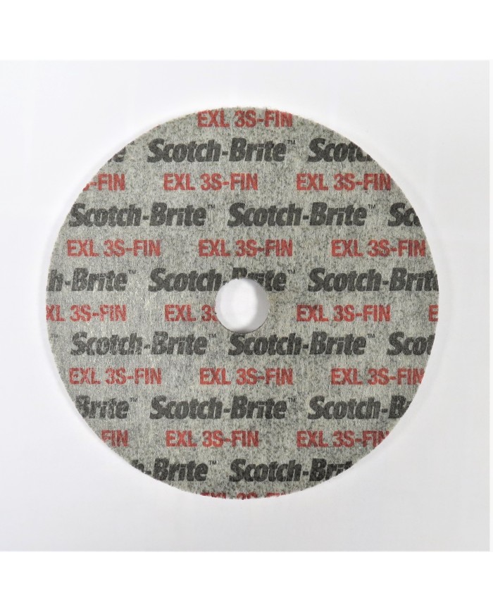 KOŁO ARMES Z WŁÓKNINY 150X6X22 3S-FIN