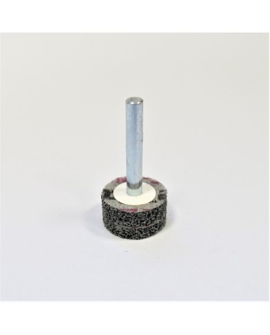 KOŁO ARMES NA TRZPIENIU 25X12X6 2S-FIN