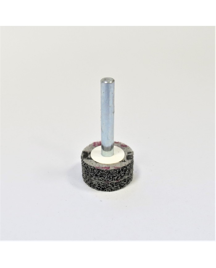 KOŁO ARMES NA TRZPIENIU 25X12X6 2S-FIN