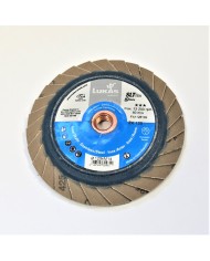 POLERDYSK LUKAS 125MM GR.120