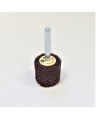 ŚCIERNICA Z WŁÓKNINY NA TRZPIENIU 30X30X6 AFN ARMES