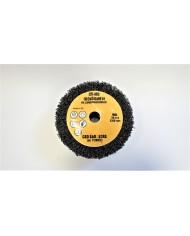 ŚCIERNICA GARNKOWA Z WŁÓKNINY 100X50XM14 ACRS ARMES