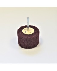 ŚCIERNICA Z WŁÓKNINY NA TRZPIENIU 30X30X6 AFN ARMES