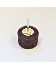 ŚCIERNICA Z WŁÓKNINY NA TRZPIENIU 60x40x6 AFN ARMES