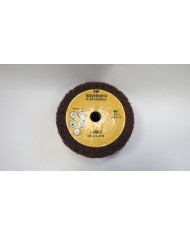 ŚCIERNICA GARNKOWA Z WŁÓKNINY 100x50xM14 AFN ARMES