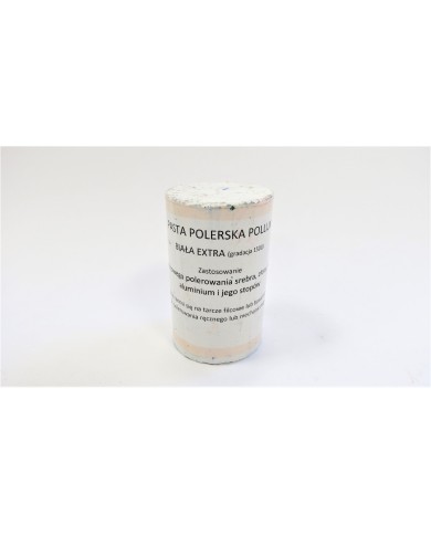 PASTA POLERSKA 200GRAM/BIAŁA GR.1500