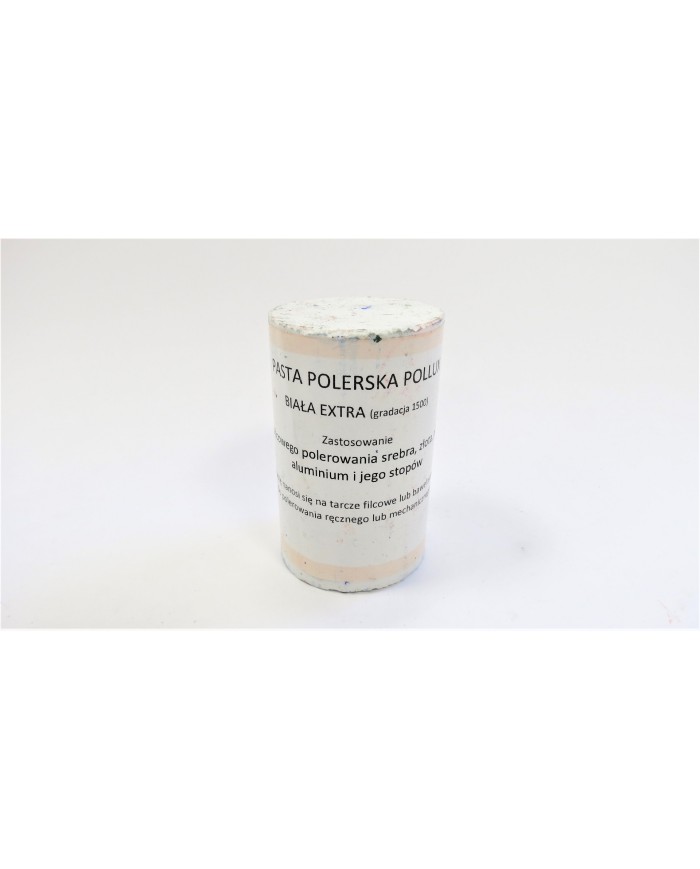 PASTA POLERSKA 200GRAM/BIAŁA GR.1500