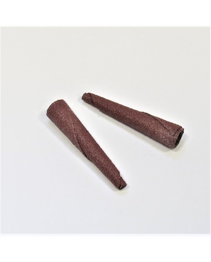 STOŻEK ŚCIERNY 10X50X8 P80 ARMES