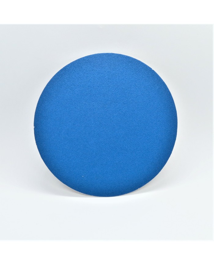 KRĄŻEK PRZYCZEPNY KLINGSPOR NIEBIESKI 40