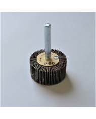 ŚCIERNICA LISTKOWA NA TRZPIENIU 10X10X3 GR.120 ARMES