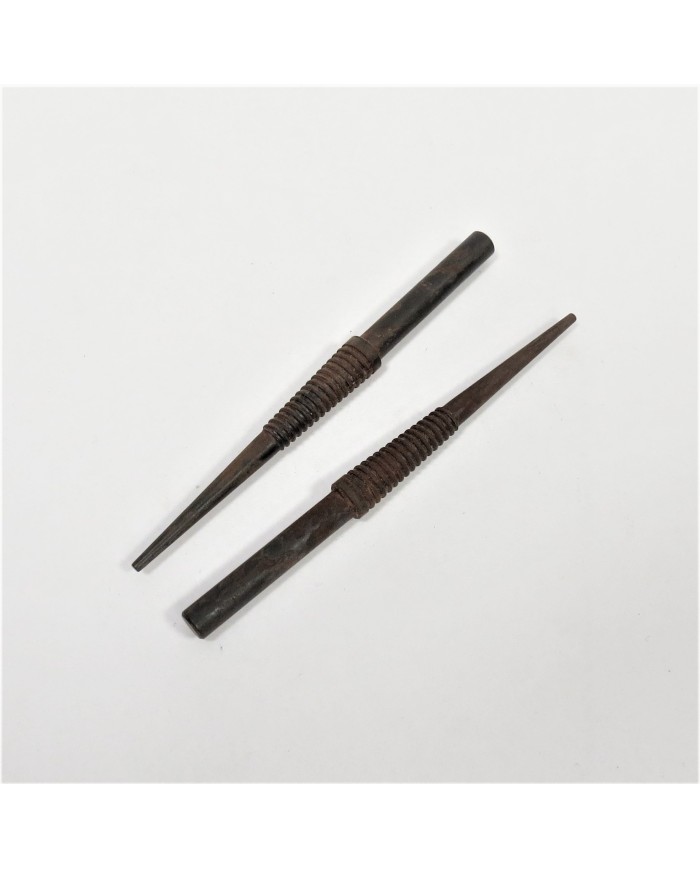 TRZPIEŃ DO STOŻKÓW ŚCIERNYCH 6X50X8