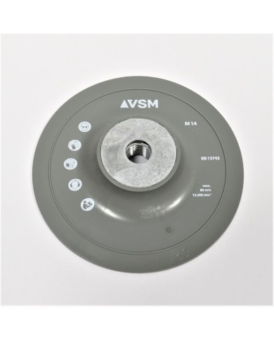 PODKŁADKA DO DYSKÓW SŁONECZKO FI125