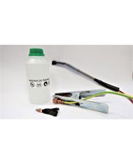 PĘDZEL ANTOX OKRĄGŁY MAŁY FI 20