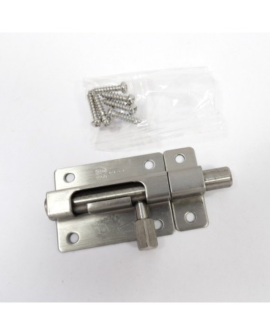 ZASUWKA RYGLOWA 65MM A2