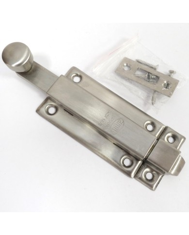 ZASUWKA RYGLOWA 150MM A2