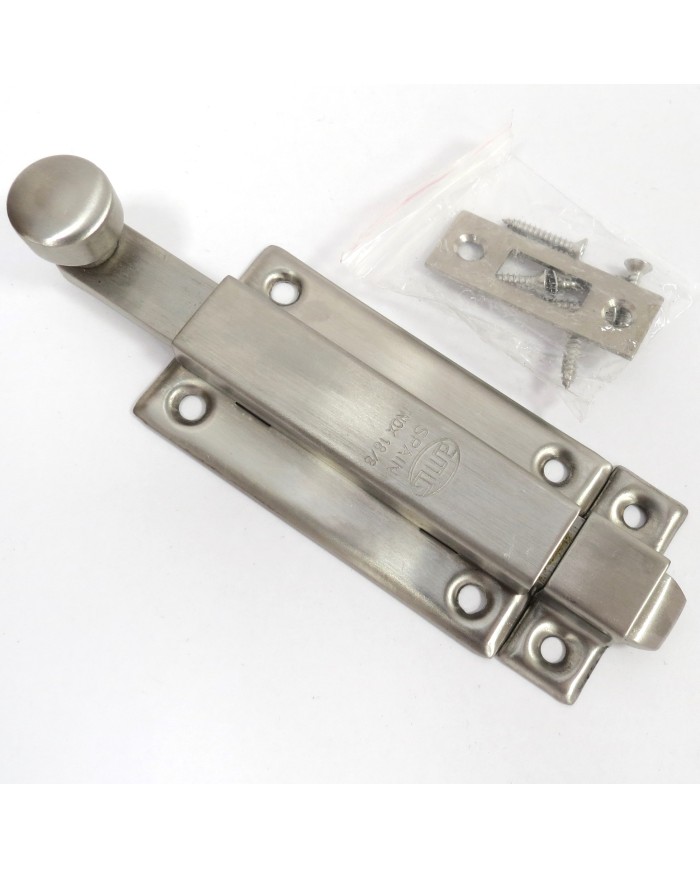 ZASUWKA RYGLOWA 150MM A2