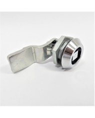 ZAMEK BEZ KLUCZYKA /MOTYLEK PLASTIK