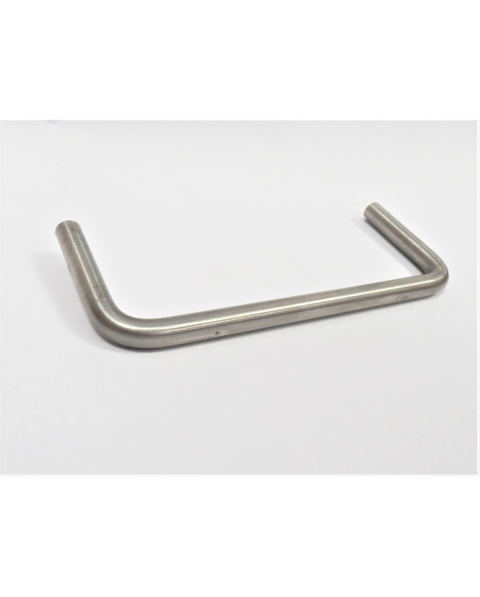 RĄCZKA/UCHWYT NIERDZEWNY GAT. 304 8MM