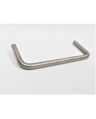 RĄCZKA/UCHWYT NIERDZEWNY GAT. 304 8MM