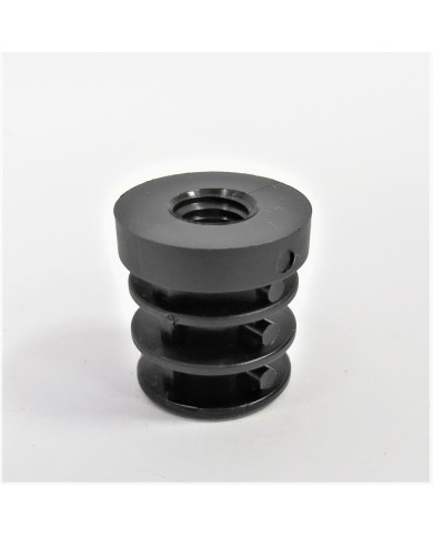 ZAŚLEPKA PLASTIKOWA FI 30 Z GWINTEM M8