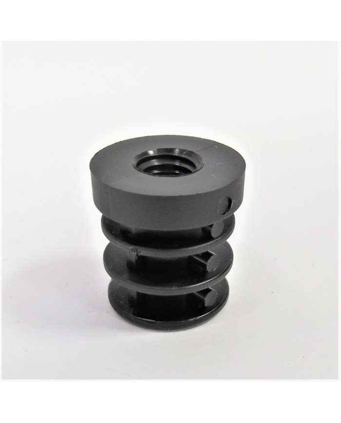 ZAŚLEPKA PLASTIKOWA FI 30 Z GWINTEM M8