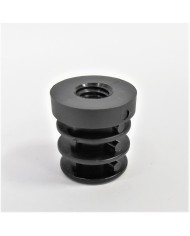 ZAŚLEPKA PLASTIKOWA FI 30 Z GWINTEM M8