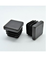 ZAŚLEPKA PLASTIKOWA 80X20