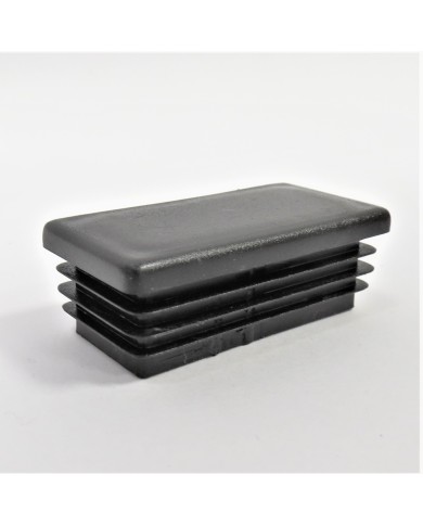 ZAŚLEPKA PLASTIKOWA 40X20