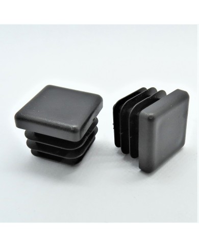 ZAŚLEPKA PLASTIKOWA 80X80