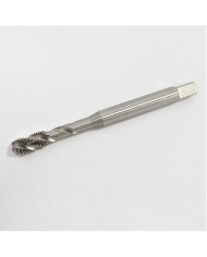 GWINTOWNIK MASZYNOWY EXACT DIN371 C R35 HSS-E TIN  M8