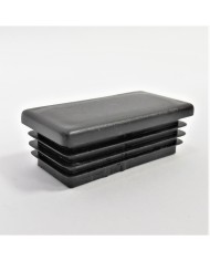 ZAŚLEPKA PLASTIKOWA 30X30 Z GWINTEM M8