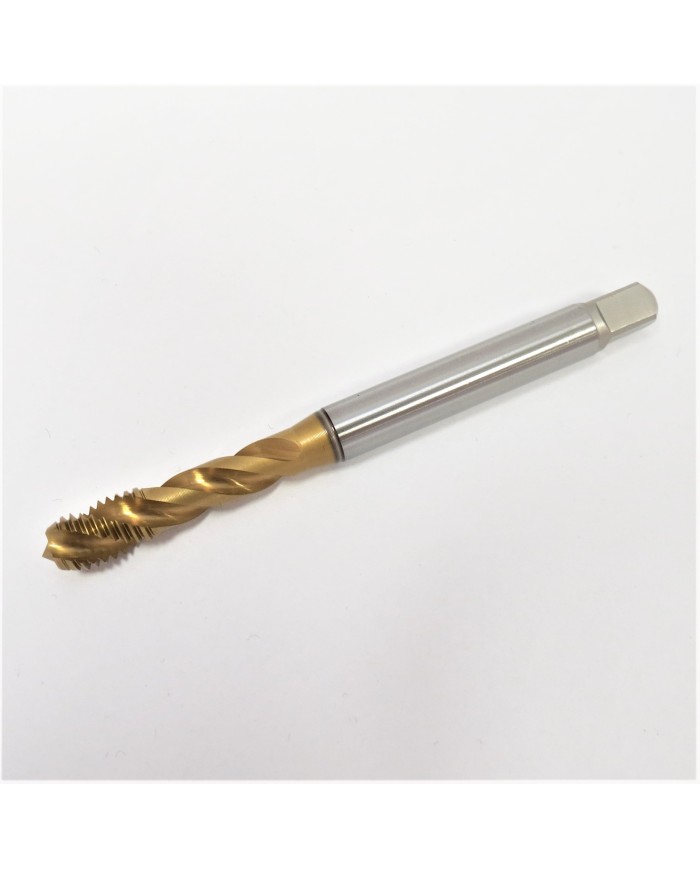 GWINTOWNIK MASZYNOWY FANAR DIN371 C R40 HSS-E M10